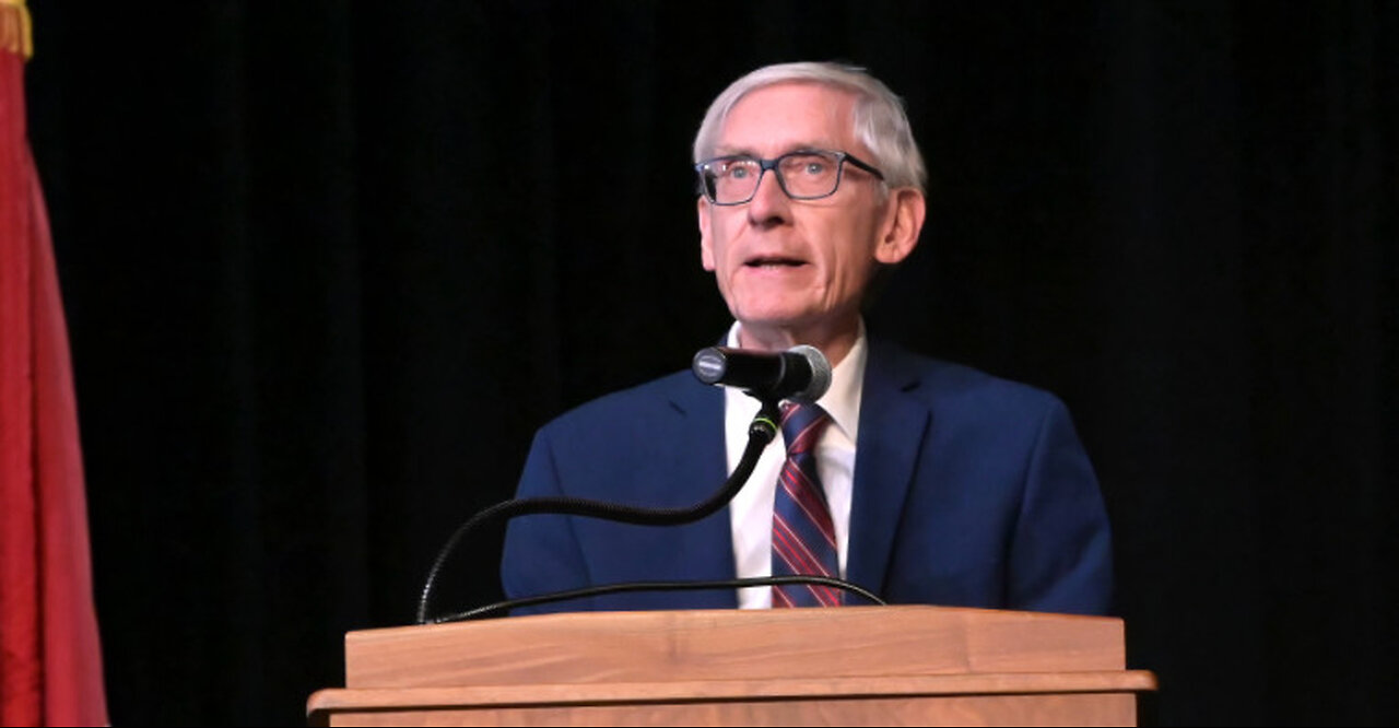 Wisconsin Governor Tony Evers Wants To Change The Word 'Mother' To 'Inseminated Person'