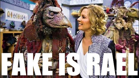 Those Who Reject Jesus As Messiah Are NOT God's Israel, So Why Support Them?