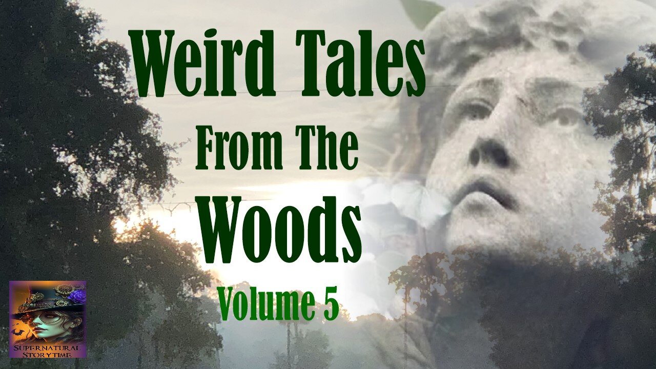 Weird Tales from the Woods | Volume 5 | Supernatural StoryTime E361
