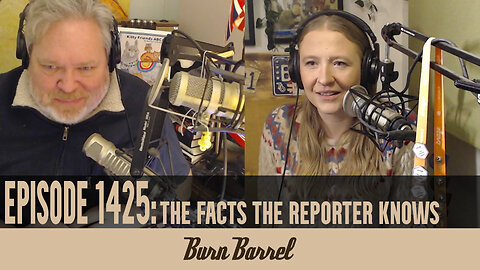 The Facts the Reporter Knows EP 1425