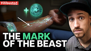 I'm Convinced THIS is the Beast System. The Mark of the Beast Exposed.