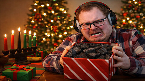 Daytime Holiday Stream