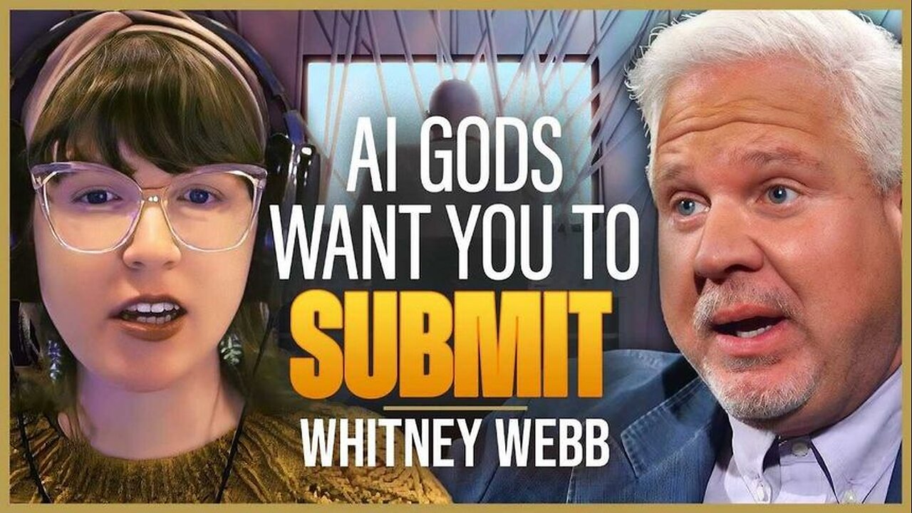 Whitney Webb: Digital ID Will Fail if People Decline to Use It