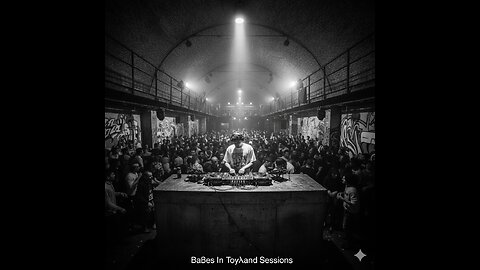 In Deep House We Trust Vol.17(Baβes In Toyλand Sessions )