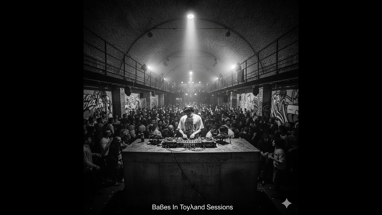 In Deep House We Trust Vol.17(Baβes In Toyλand Sessions )