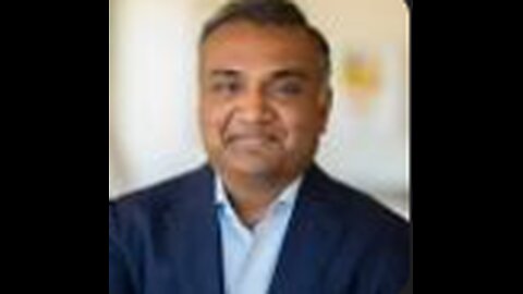 YouTube CEO Neil Mohan looks like a child predator