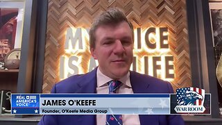 JAMES O'KEEFE: We Caught Federal Contractors Bragging On Tape About Subbing Out Government Work, A $100 Billion Scam Using Fake Minority Firms As Pass-Throughs