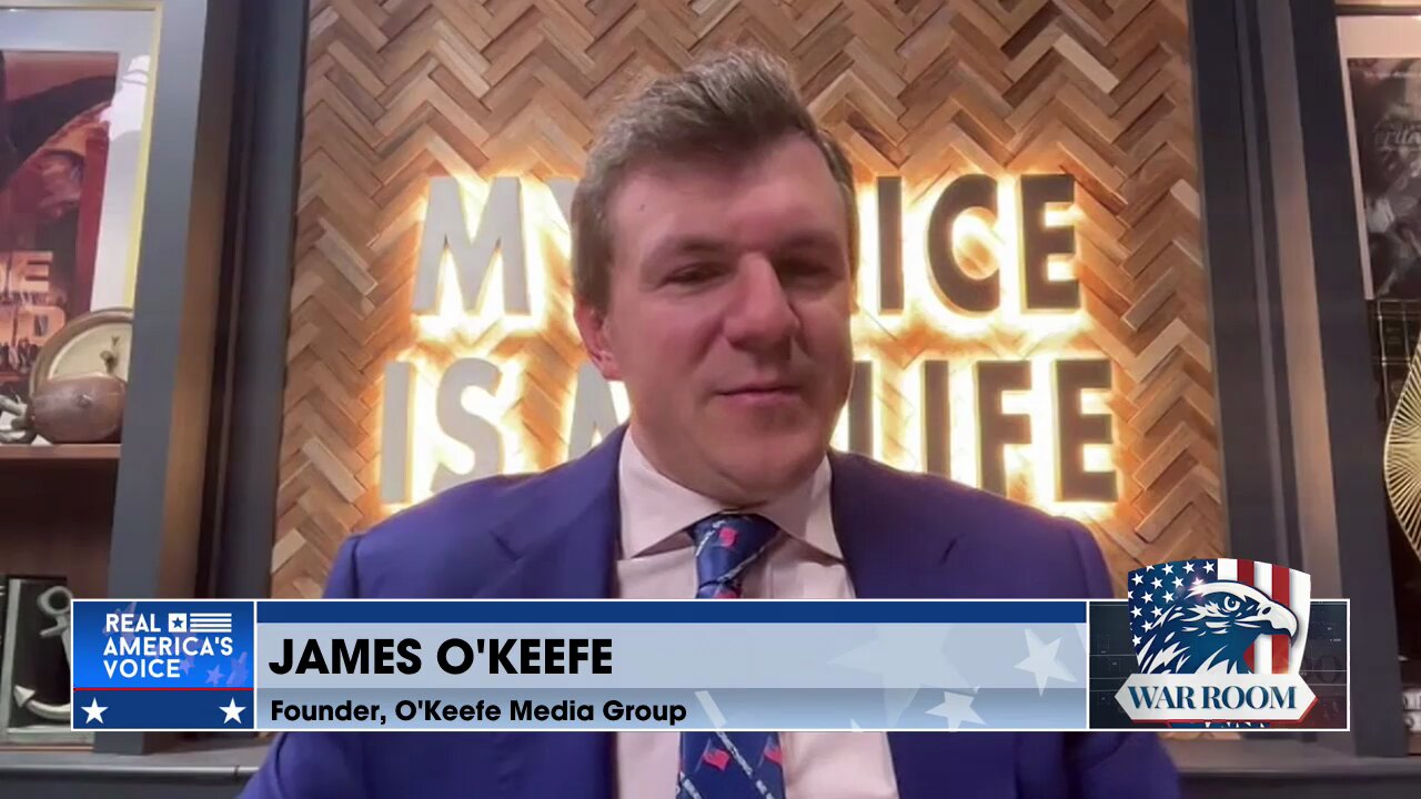 JAMES O'KEEFE: We Caught Federal Contractors Bragging On Tape About Subbing Out Government Work, A $100 Billion Scam Using Fake Minority Firms As Pass-Throughs