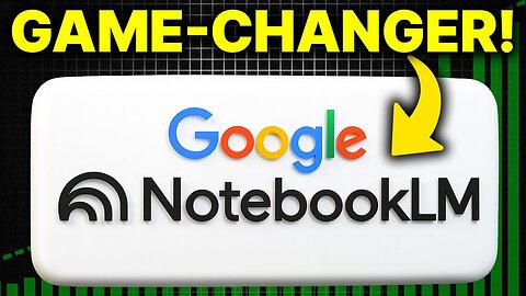 This NotebookLM SEO Trick is INSANE