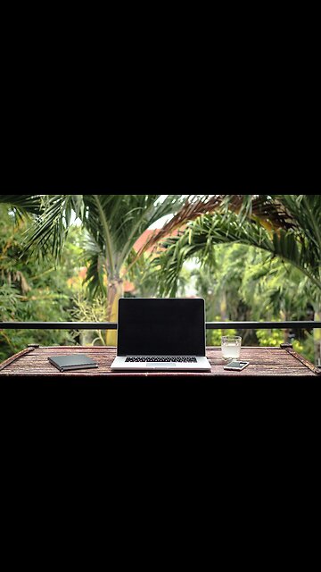 Staggering Stats 94% of Federal Employees Work Remotely.