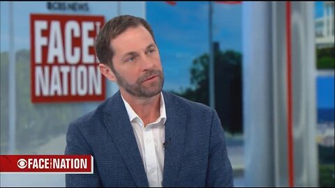 Rep Jason Crow Defends Biden Pardoning His Family