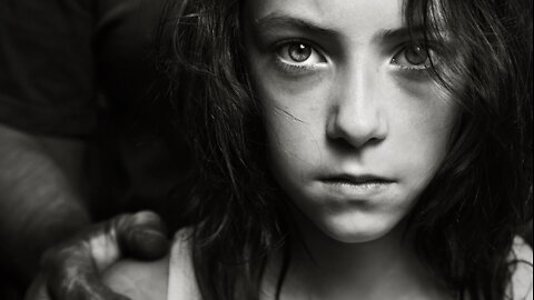 The Big Picture of Child Trafficking - Mind Control Culture