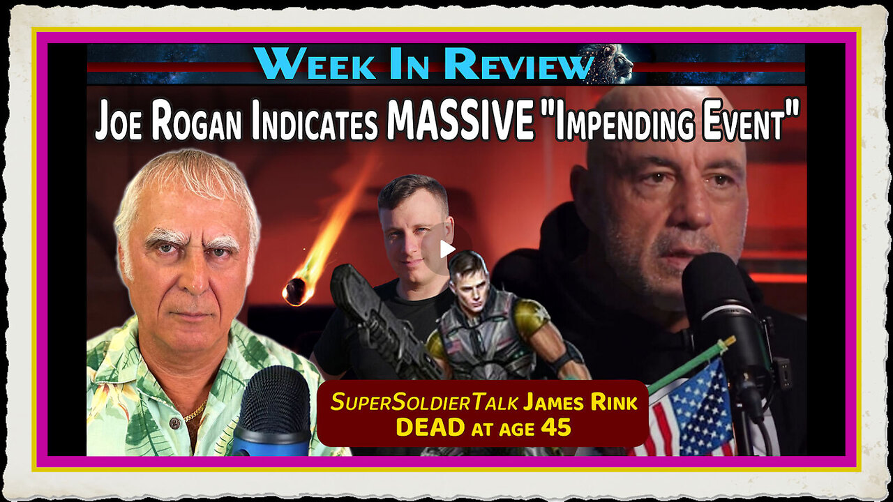 Impending Mass Disclosure Event