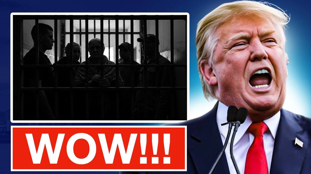 Breaking: Just Sentenced To Life In Prison!!!