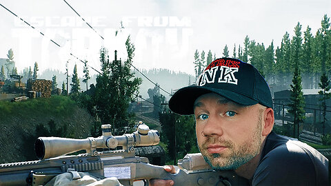 A Tarkov Life