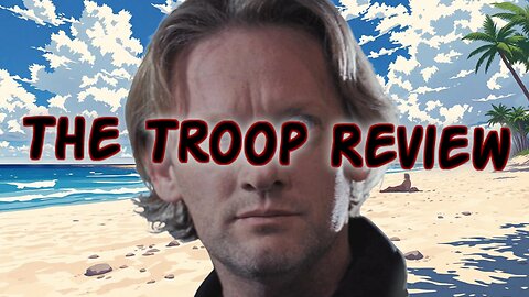 The Remnant Chronicles Trilogy Review