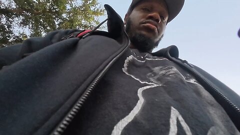 Almost lost my camera.