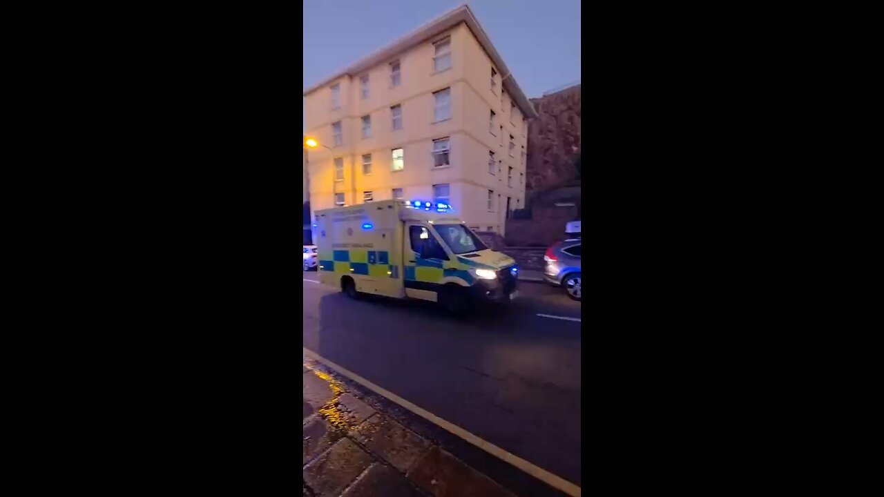 Incident avoid