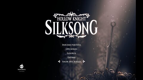 hollow knight silksong #15 + fortnite