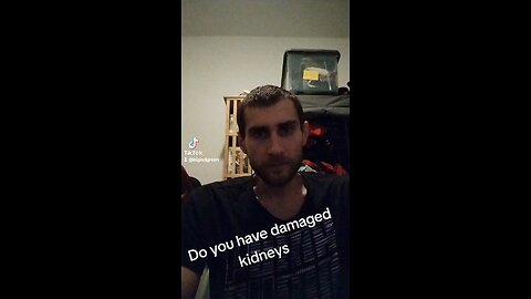 What to do if you have damaged kidneys