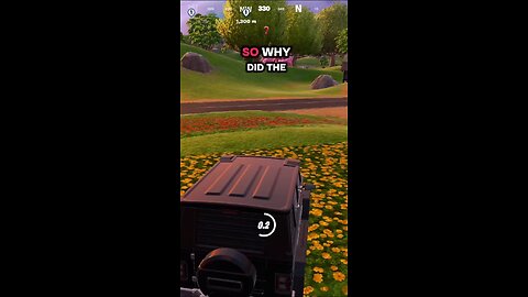 Well deserved promotion #fortnite #funny #humor
