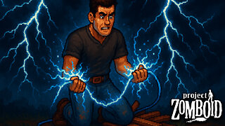 I Finally Got Fiber… Now the Zombies Don’t Stand a Chance