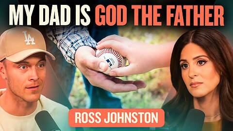 I Was Raised By 2 Moms -- Until I Met My Heavenly Father w/Ross Johnston | E259 Lila Rose Show