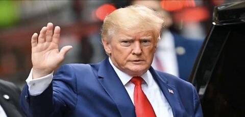 January 20th 2025 ~ Get ready ~ DJ Trump back in office 45 ~ 47