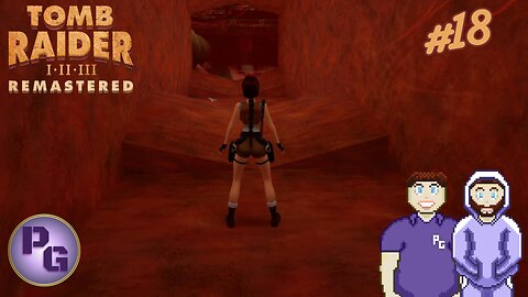 Smash Mouth is the Greatest Band of All Time | Tomb Raider I Remastered