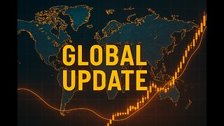 FULL EPISODE 🌎 Geopolitical and Financial Update with Jim Willie