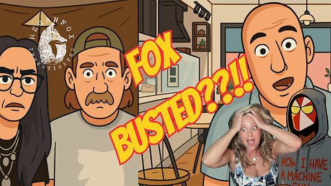 What the Hale$ MEGAN FOX BUSTED??!! IT'S ALL OVER!