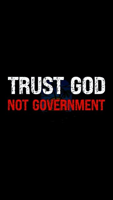 🚨 Always God First Over Government 😁 #Yahusha #Jesus