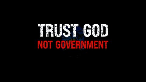 🚨 Always God First Over Government 😁 #Yahusha #Jesus