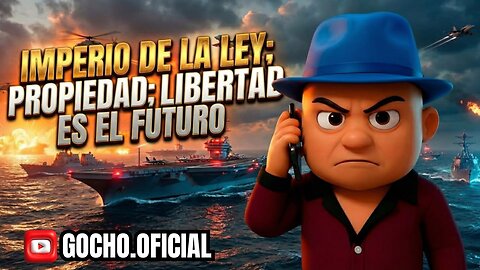 VENEZUELA AL BORDE DEL CAMBIO | 07DIC2025| [GOCHO.OFICIAL]