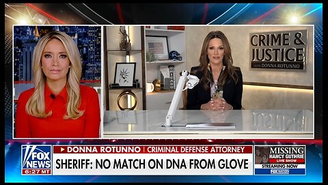 Donna Rotunno: Pima County Sheriff Is Contradicting Himself