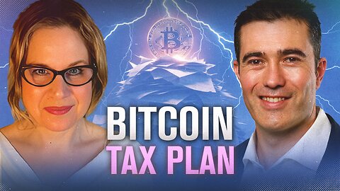 Bitcoin Panic Is Fake — Freddie New Exposes the Quantum Lie | My Two Sats