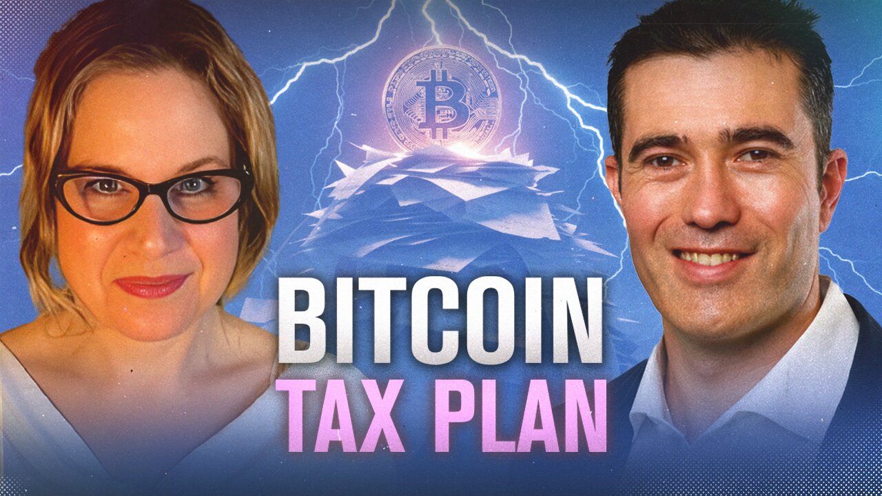 Bitcoin Panic Is Fake — Freddie New Exposes the Quantum Lie | My Two Sats