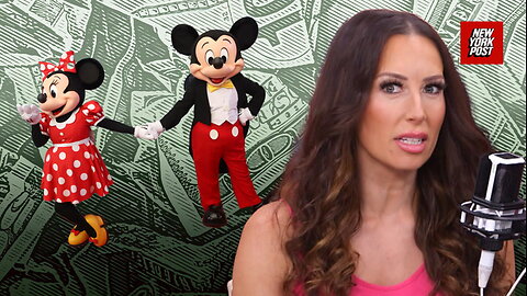 Disneyland Price Hike Has Families Saying It's a Smaller World After All