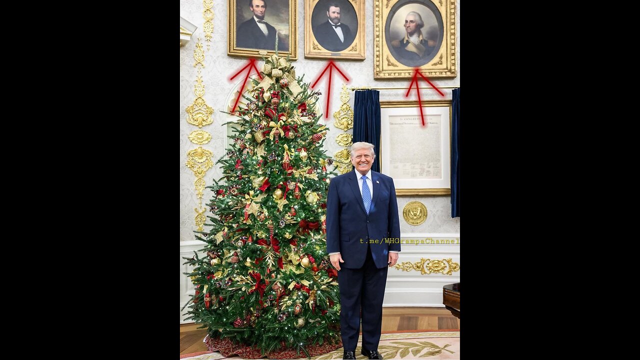 President Trump on receiving the inaugural FIFA Peace Prize: