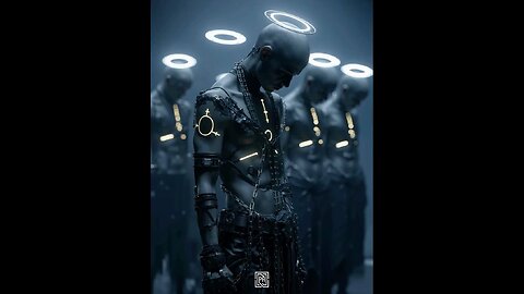 digital ascension: the fall of the kinetic kingdom of evil