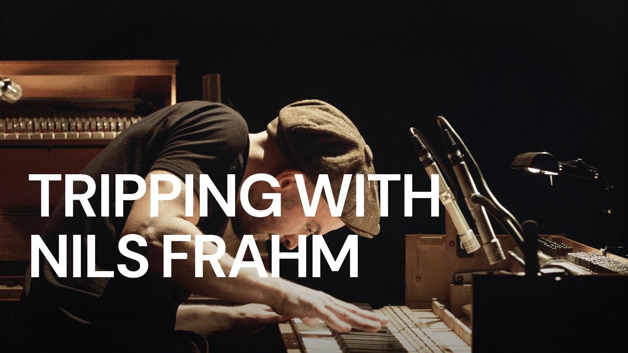 Nils Frahm - Fundamental Values [Cinematic 21:9]