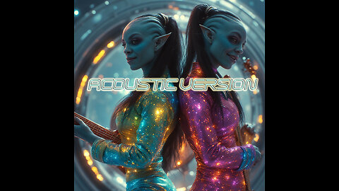 The Melody Acoustic Versiion