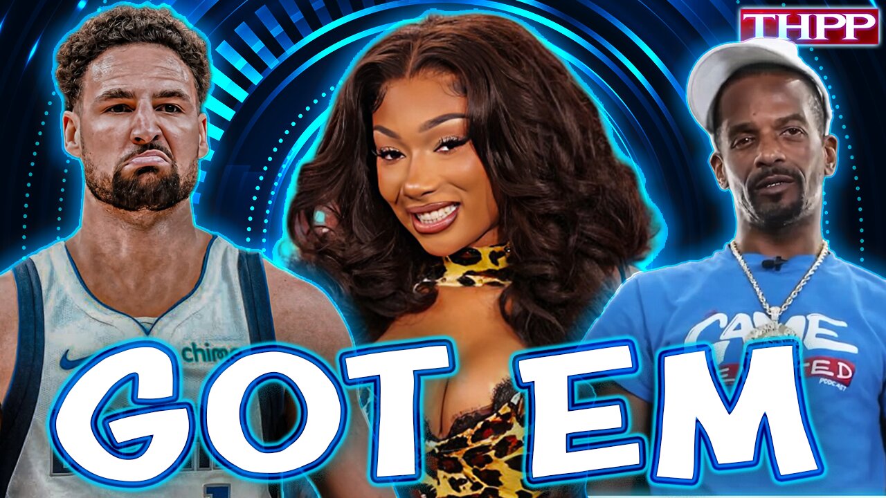 Meg Thee Stallion Cheek Clapping ,Voodoo Spaghetti & The End of an NBA All Star Career GAME OVER!