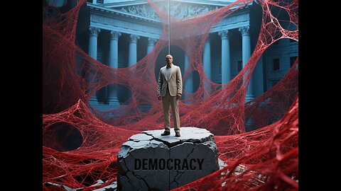 Democrats Cheated in the 2020 election