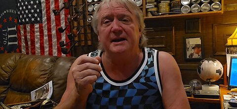 The Tunnell Take #2073. Get off our youngs backs! "In all your getting, get understanding "