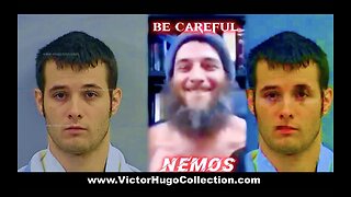 Dustin Nemos Narcissist Satanic Christian Use Demonic AI To Promote Pride Hubris Ego And Spread Lies