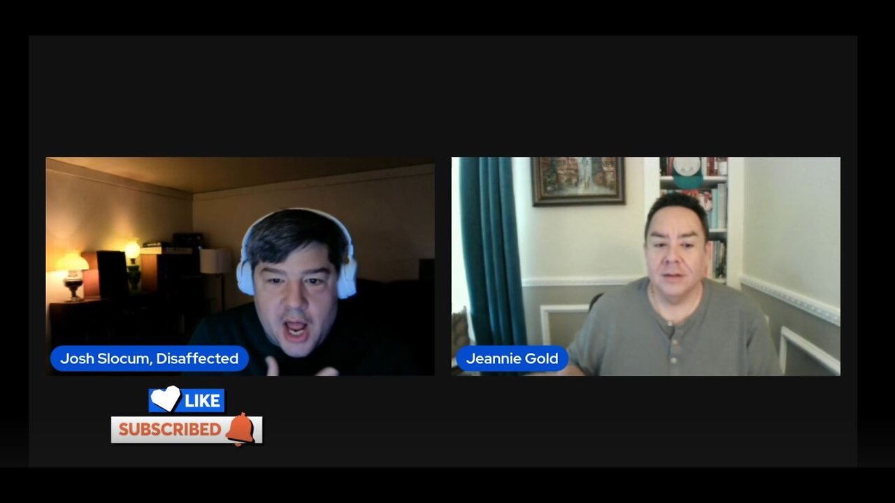 Leftovers Live! 12.11.25