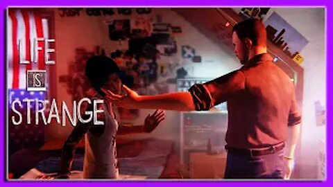 I'm Staying Out Of IT! Life Is Strange_ Gameplay Episode. 2