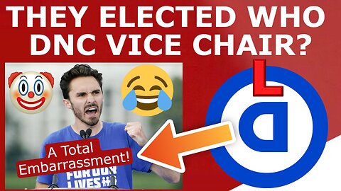 The Democratic Party Just Hit a BRAND NEW LOW!