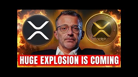 Secret Billionaire Plan To EXPLODE XRP Price (Finally Revealed)
